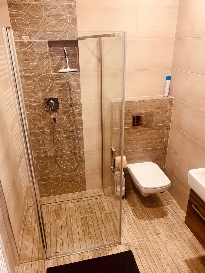 Apartmany Zupanovice Dobris Eksteriør billede